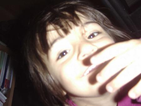mignonne ??